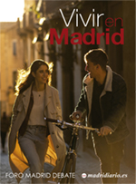 Vivir en Madrid