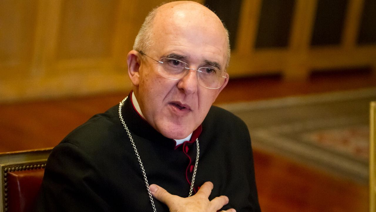 Carlos Osoro